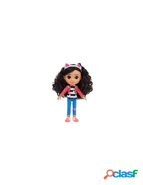 Spin master - bambola spin master 6060430 gabbys dollhouse