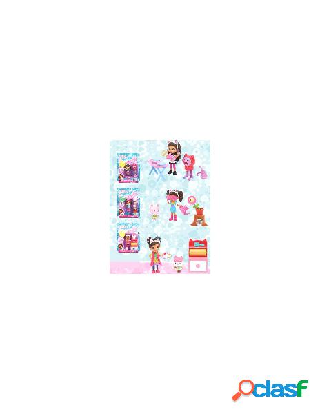 Spin master - bambola spin master 6060476 gabbys dollhouse