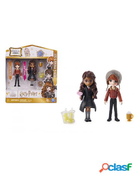 Spin master - harry potter set amicizia george e cho