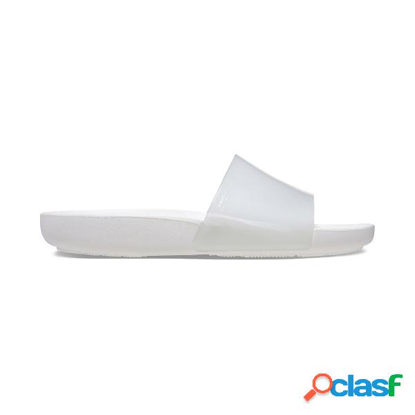 Splash glossy slide w
