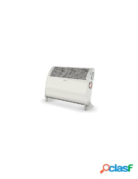 Splendid - termoconvettore splendid 99551 caleo 2tt bianco