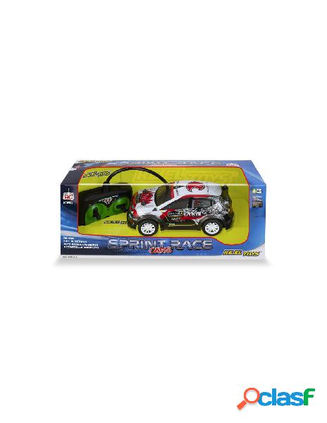 Sprint race cars (orient) 1/26