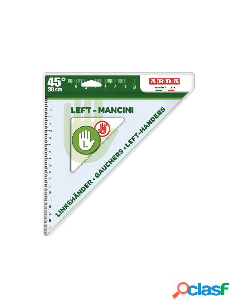 Squadra per mancini 45 30cm