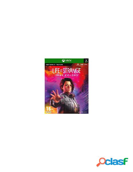 Square enix - videogioco square enix 1066510 xbox life is