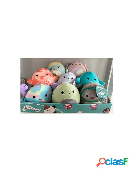 Squishmallows personaggi 20 cm in cdu (assortimento) 1