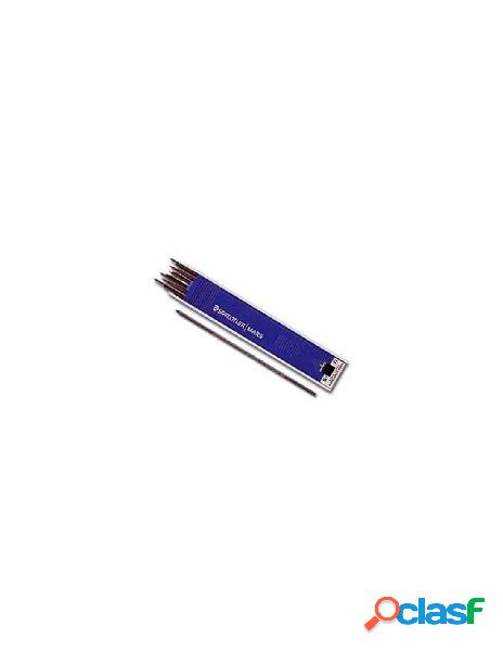 Staedtler - mars carbon astuccio 12 mine 2b staedtler