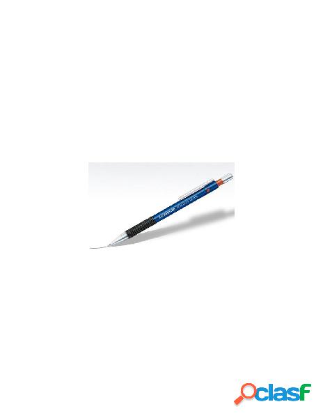 Staedtler - porta mine staedtler 05bkda mars a scatto micro