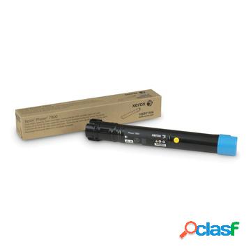Stampante phaser 7800 cartuccia toner ciano (17.200 pagine)