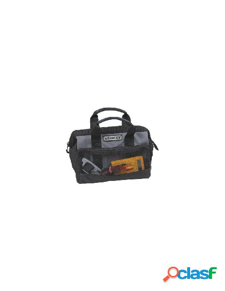 Stanley - borsa porta attrezzi stanley 1-93-330 grigio/nero