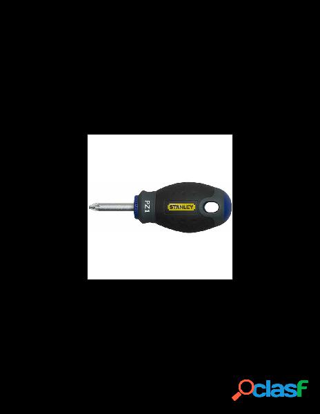 Stanley - cacciavite stanley 0 65 408 fatmax croce nano