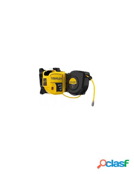 Stanley - compressore stanley 8215400stn724 da parete con