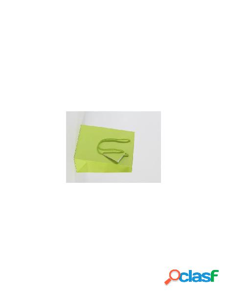 Star - shopper regalo star 230032602 natura verde