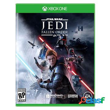 Star wars jedi: fallen order xbox one