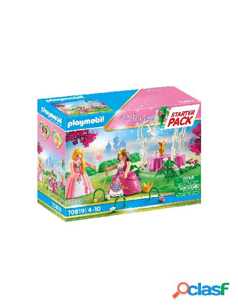 Starter pack princess garden