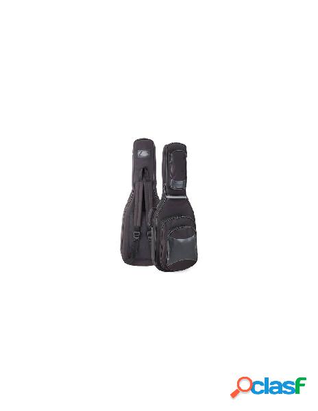 Stefy line - custodia chitarra stefy line sljb304blk jb
