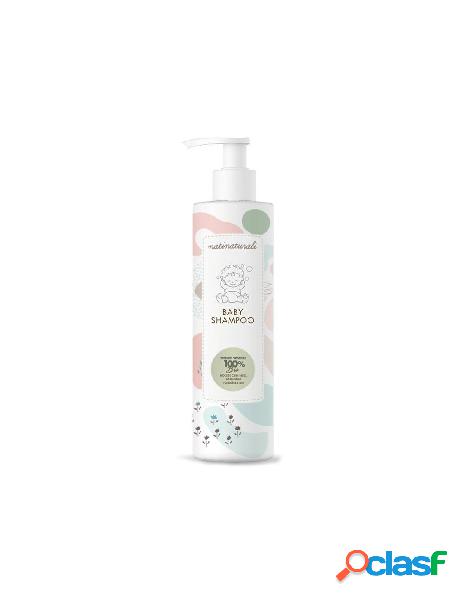 Suavinex baby shampoo 250ml