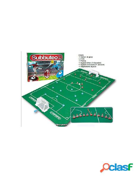 Subbuteo playset milan
