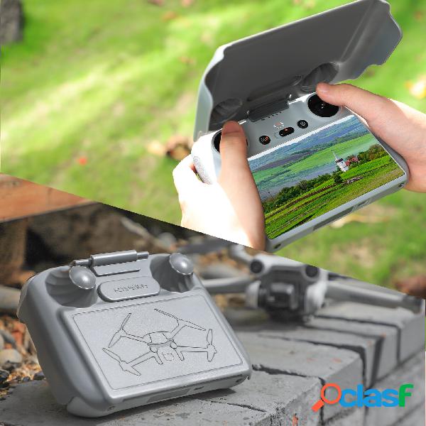 Sunnylife 2-in-1 RC Smart Screen remoto Controller Parasole