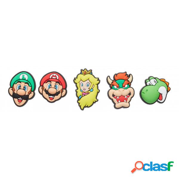Super mario 5 pack