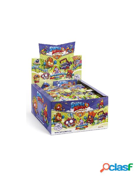 Superzings-5 display 8x30 two pack