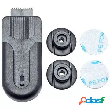 Supporto universale per clip da cintura Arkon CM221