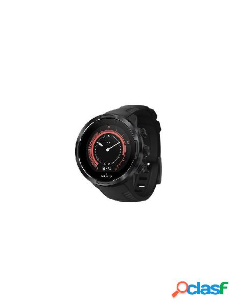 Suunto - smartwatch suunto ss050019000 9 g1 baro black