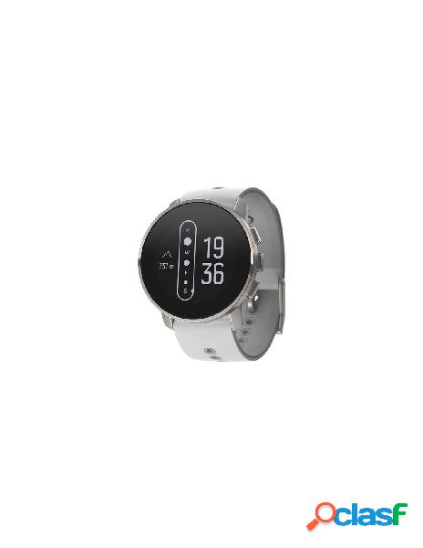 Suunto - smartwatch suunto ss050519000 9 peak birch white