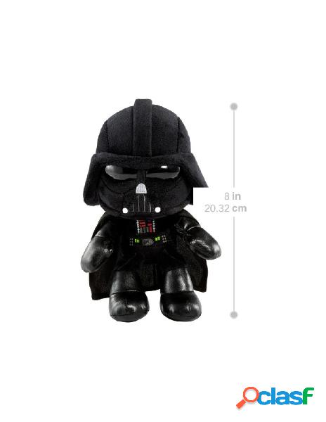 Sw peluche personaggi ass.to