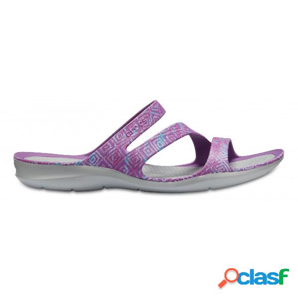 Swiftwater™ graphic sandal w