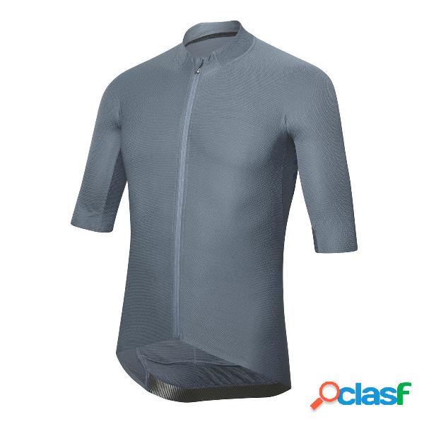 T-shirt Ciclismo Zero Rh Aero (Colore: ardesia-absolute