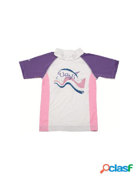 T-shirt rush f 8-l wb0626-3