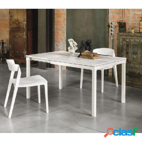 TARGET POINT - Tavolo PERIGEO 85 allungabile.