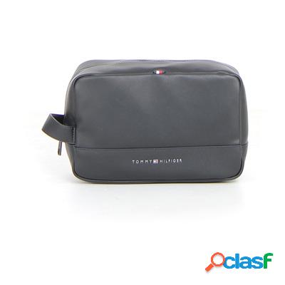 TOMMY HILFIGER Essential washbag - black