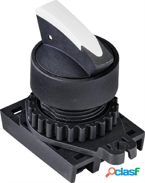 TRU COMPONENTS S2SRN-S5KW Interruttore Leva a bandiera