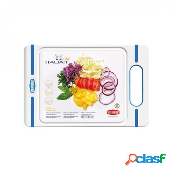 Tagliere Italian Chef - 24x16 cm