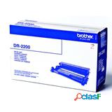 Tamburo Compa Brother HL 2240D,2250DN MFC-7360 12K DR-2200