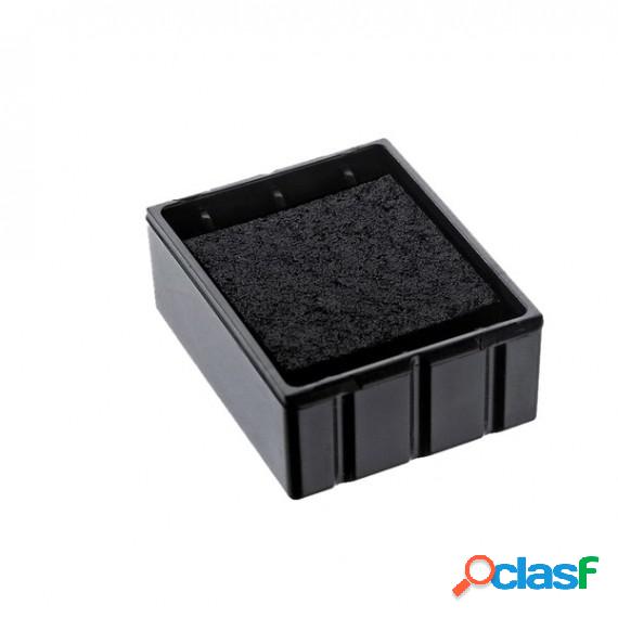 Tampone di ricambio E/Q17 - nero - Colop