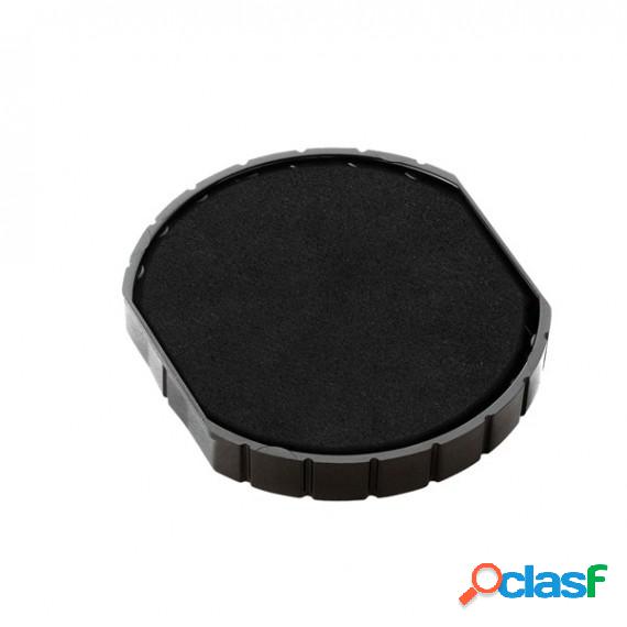 Tampone di ricambio E/R24 - nero - Colop