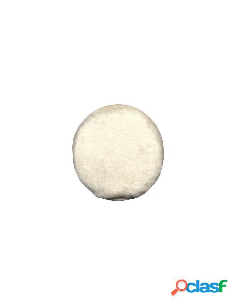 Tampone lucidatura bosch 2608610001 cuffia roto robitali