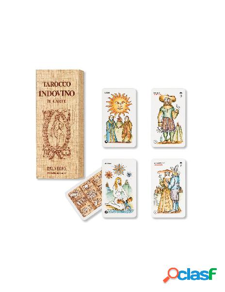 Tarocco indovino 78 carte