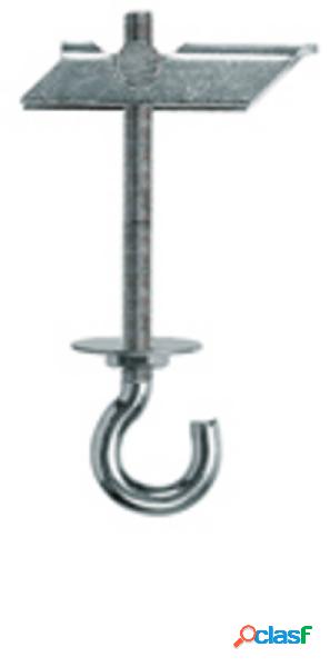 Tassello ad ancora metallico Fischer KDH 8 130 mm 20 mm