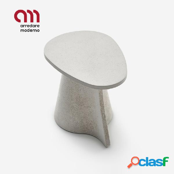 Tavolino Fossil MDF Italia