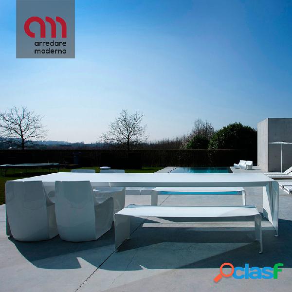 Tavolo La Grande Table MDF Italia