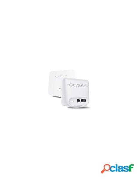Tcl - router tcl hh42cv2 linkhub lte cat4 home station white