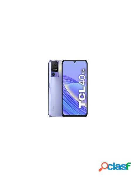 Tcl - smartphone tcl 40se twilight purple