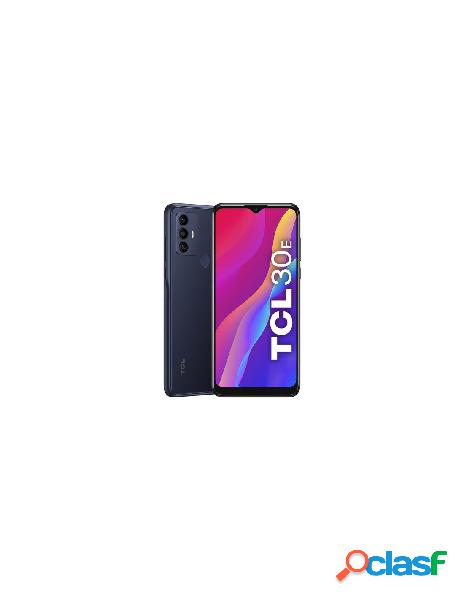 Tcl - smartphone tcl 6127i 2blcwe12 30e atlantic blue