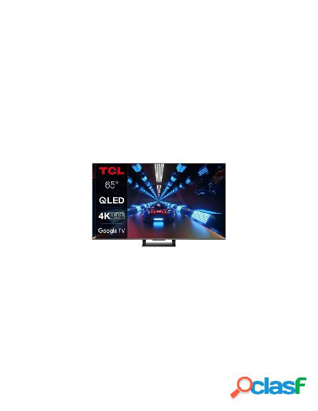 Tcl - tv tcl 65c731 c73 series smart tv 4k onkyo sound