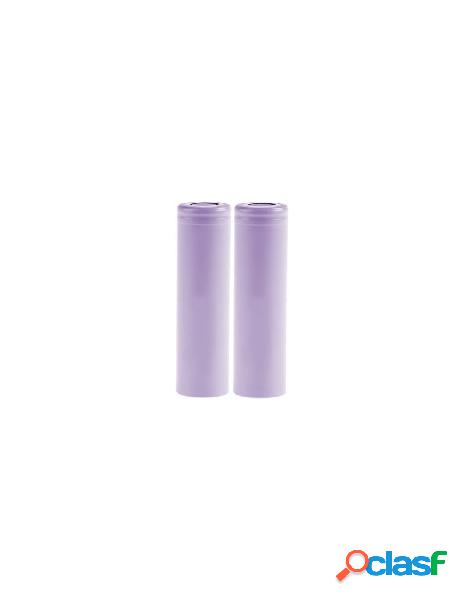 Techly - batteria dedicata techly ic wo18650 formato aa