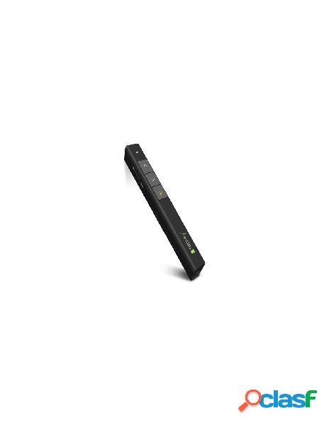 Techly - presenter techly itc laser26 puntatore laser