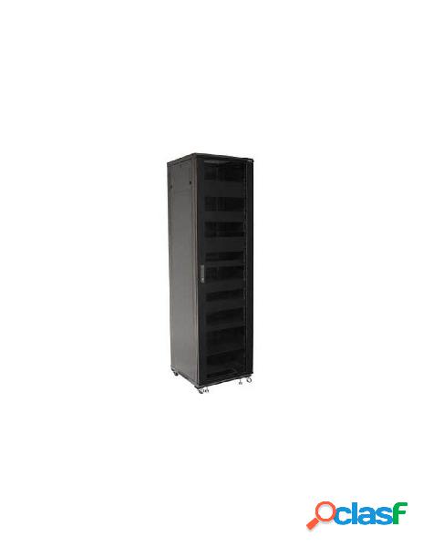 Techly professional - armadio rack 19 600x600 44u per audio